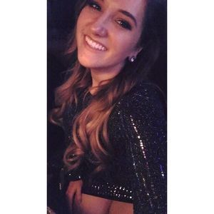 Meet your Posher, Sarah